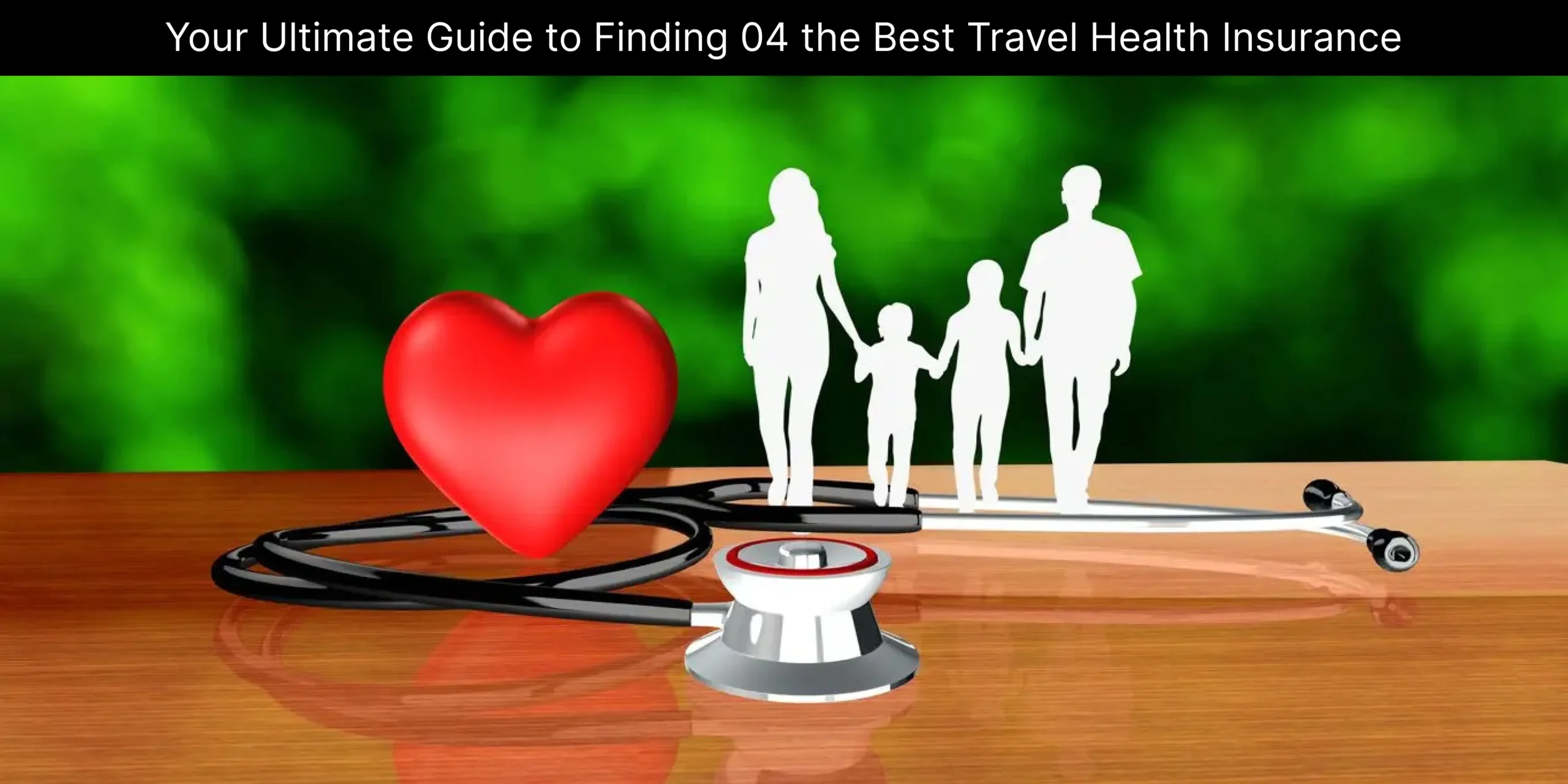 Best Travel Health Insurance