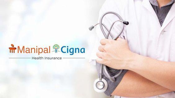 ManipalCigna Insurance