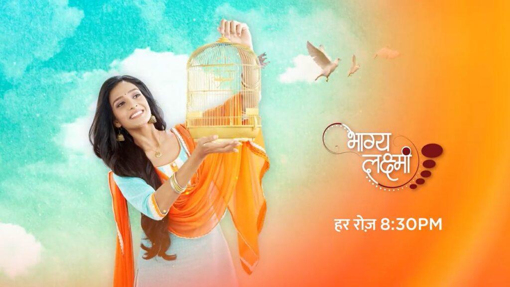 Bhagya Lakshmi 6 March 2024 Episode