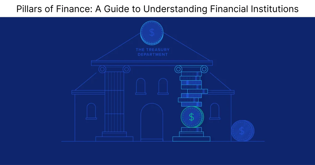 Pillars of Finance