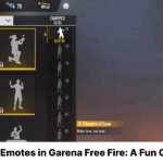 Emotes
