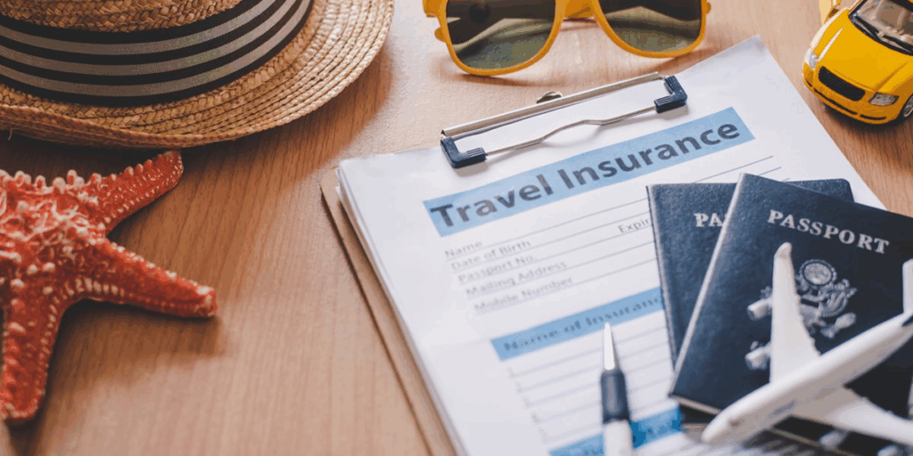 Travel Insurance