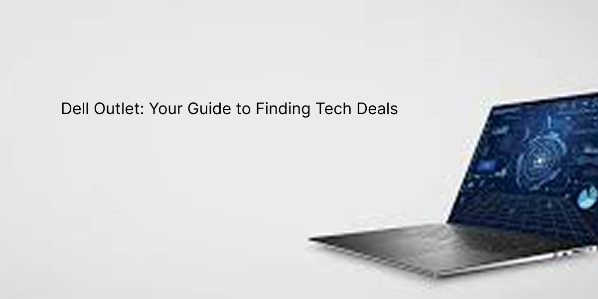 Dell Outlet